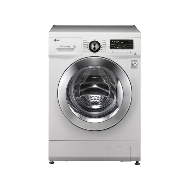 LG F-1096SD3 - beskyttelse mot overspenninger i nettverket