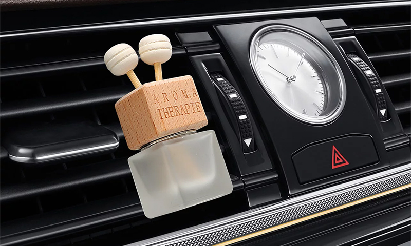 Car air freshener