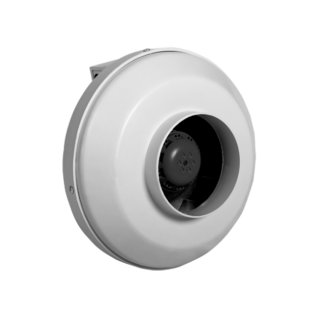 Ballu Makinesi MIXFAN 200 - Ekonomi Sınıfı