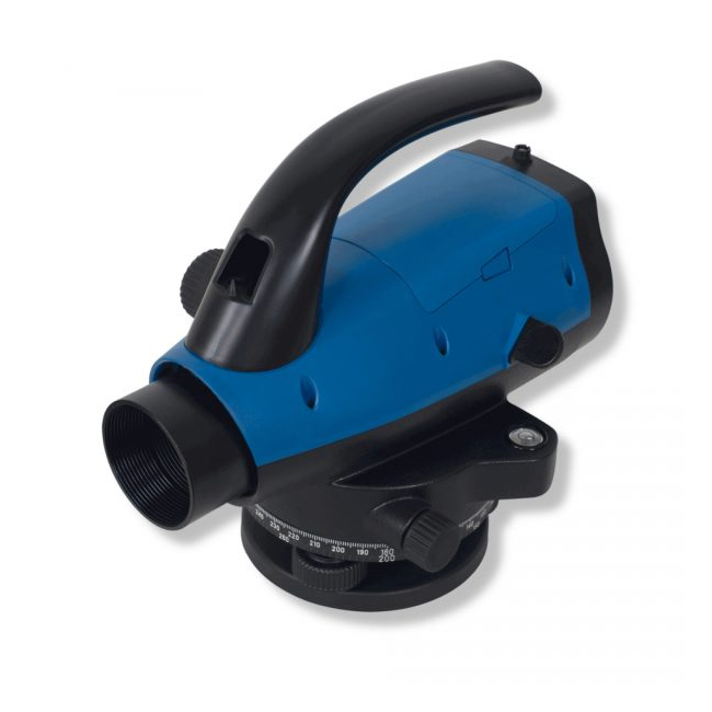 Spectra Precision FOCUS DL-15 - sınıfında ustalaşması kolay