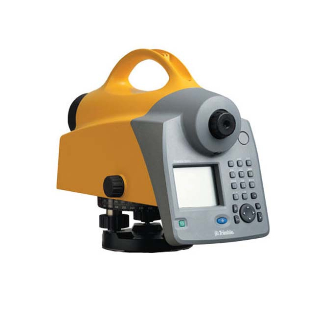 Trimble DiNi 07 - Alman optiği ile donatılmış