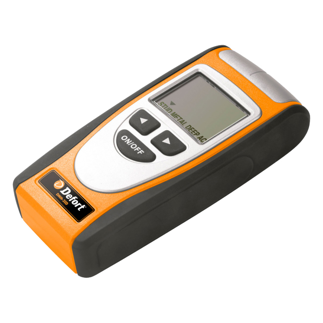 DEFORT DMM-20D - за домашни ремонти