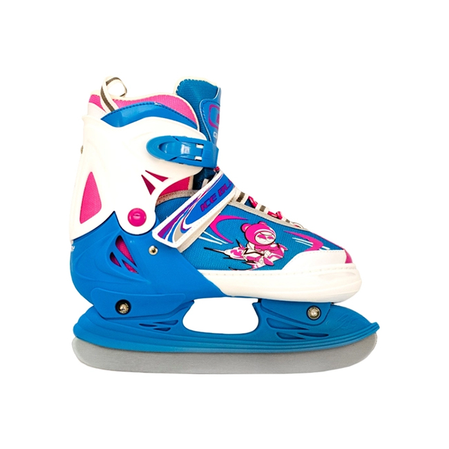 Patins de plaisance ICE BLADE Candy - avec des chaussures de glisse