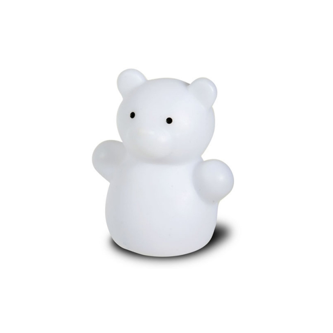 BREMED BD 3180 Bear: qui vit dans la forêt?