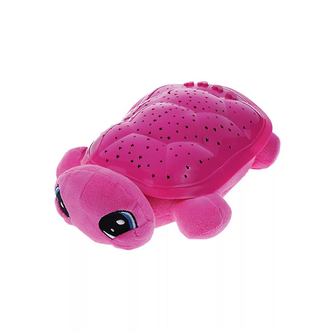 Veilleuse Peluche Tortue de Multi-Pulti