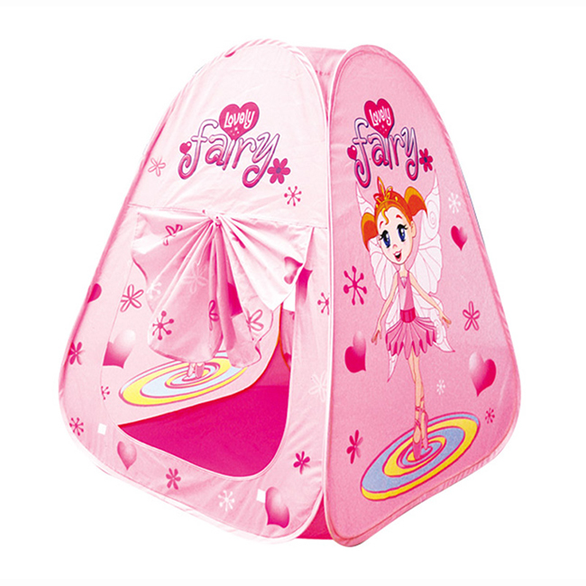 Haus für die Ballerina 889-115B - in Form eines Kegels