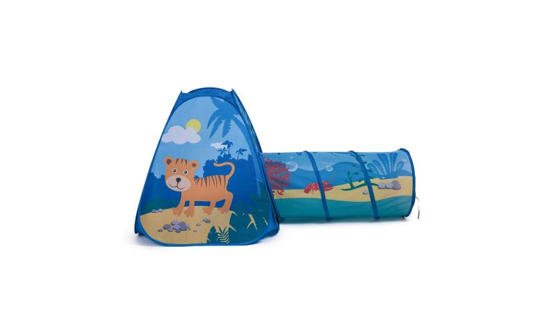Set BabyGo YS182751 - Nehmen Sie das Baby für den ganzen Tag