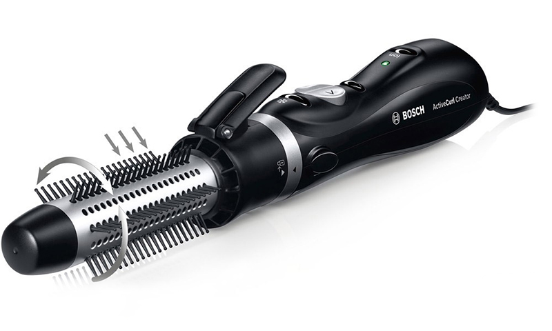 Bosch PHA 7371 - Technologie EasyCurl