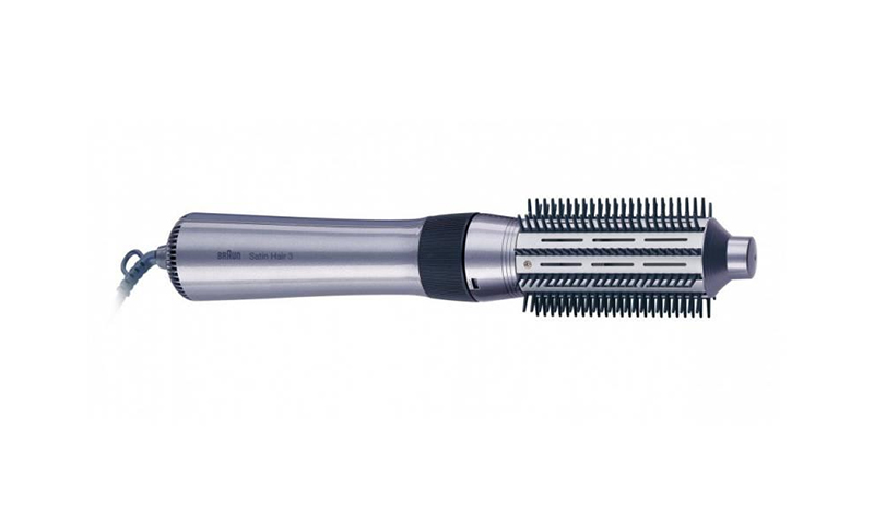 Braun AS 330 - fonction démêlant cheveux