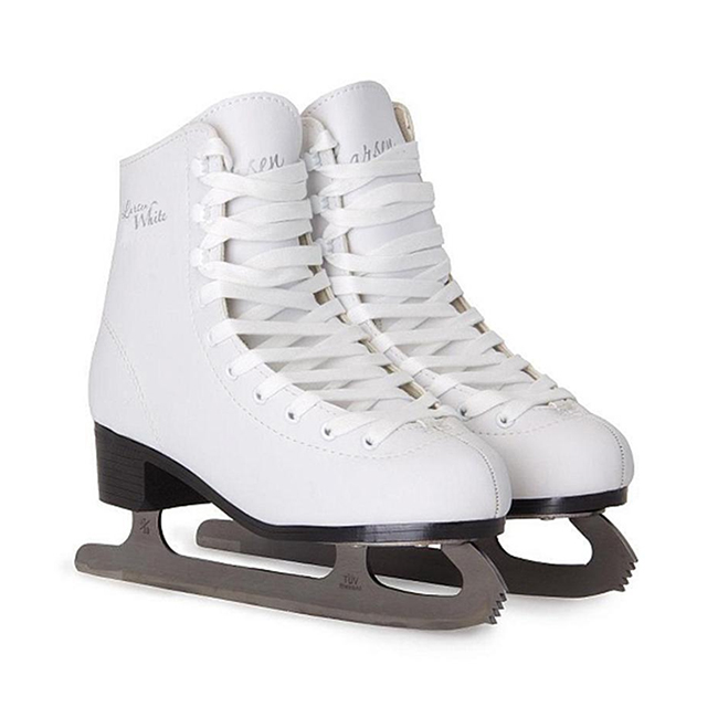 Larsen White - pour les filles