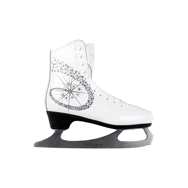 SK (collection sport) Princess Lux 100% cuir - pour les professionnels