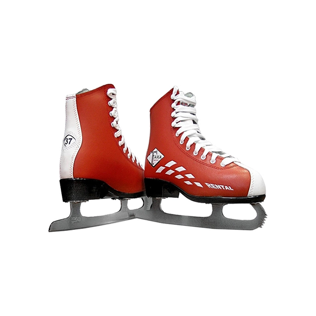 Taxons RF-1: glace et flamme