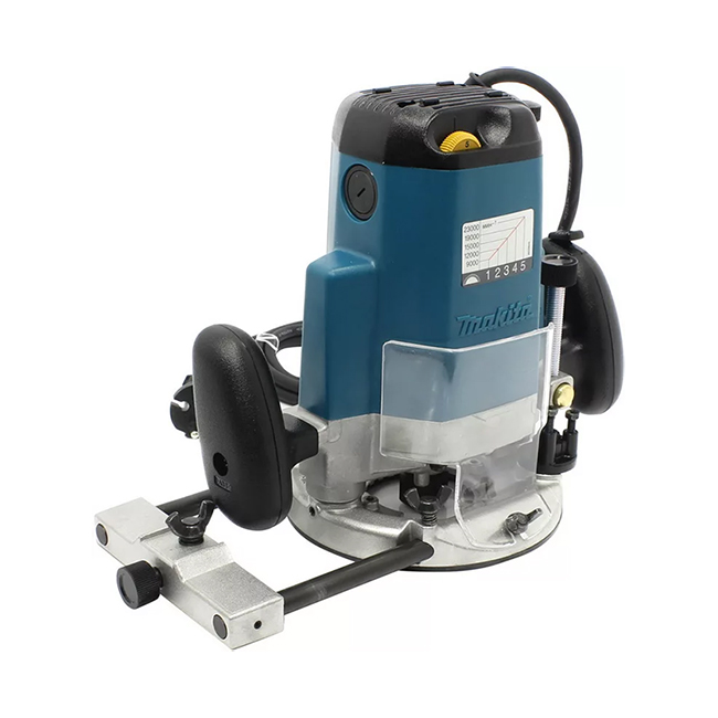 Makita 3612 C - за частна работилница