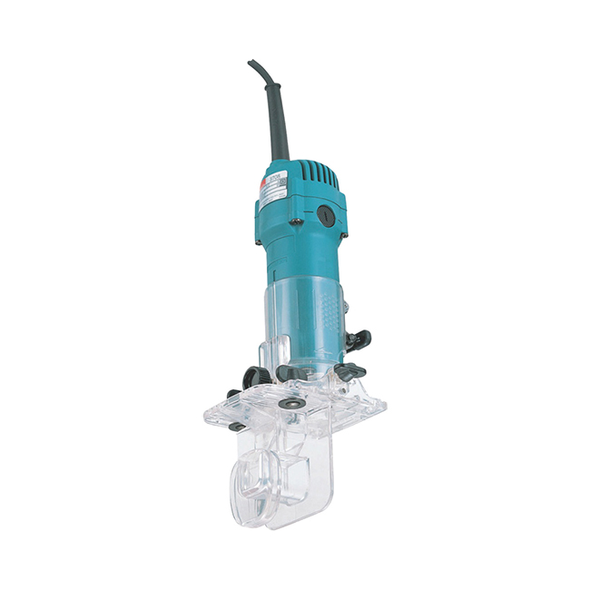 Makita 3708 F - за домакинството