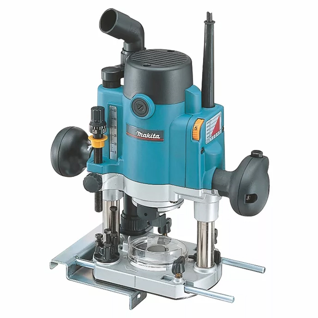 Makita RP 1110 C - за търговска употреба