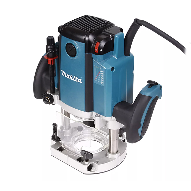 Makita RP 2300 FC - с LED подсветка