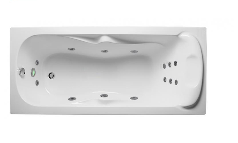 Relisan Marina 170x75 - klassisk form