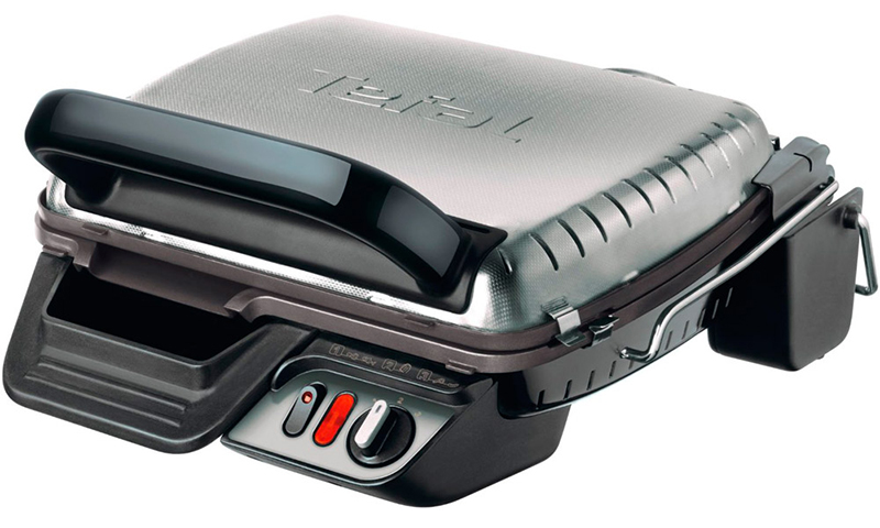 Health Grill Comfort GC306012 - просто и удобно