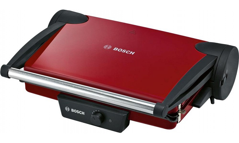Bosch TFB4402V - pour les steaks et les toasts