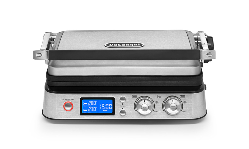 De Longhi CGH1030D - pour les chefs expérimentés
