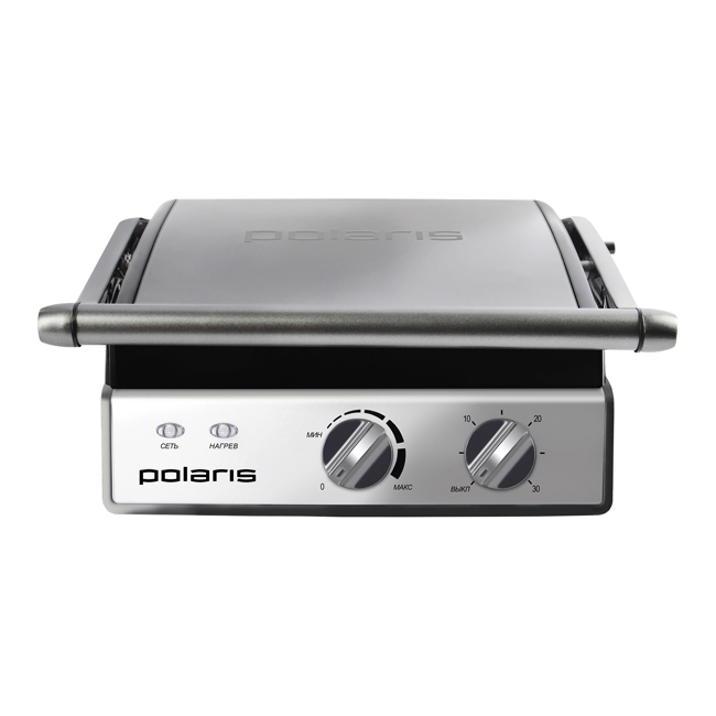 Electrogrill Polaris PGP 0903 - pour la maison et le café