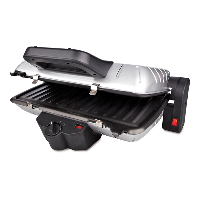 VITEK VT-2633 SR - pour grandes portions