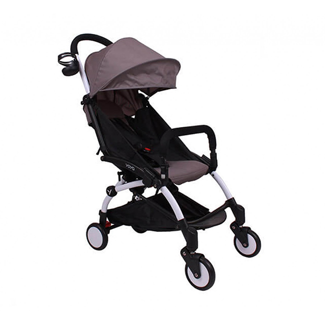 YOYA BABY 165 - rahat ve hijyenik