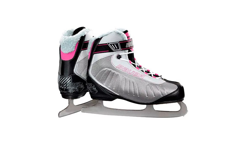 Bauer Fast Wmn - helles Design und Funktionalität