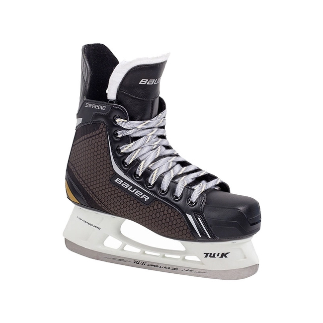 Bauer Supreme Pro - für Anfänger