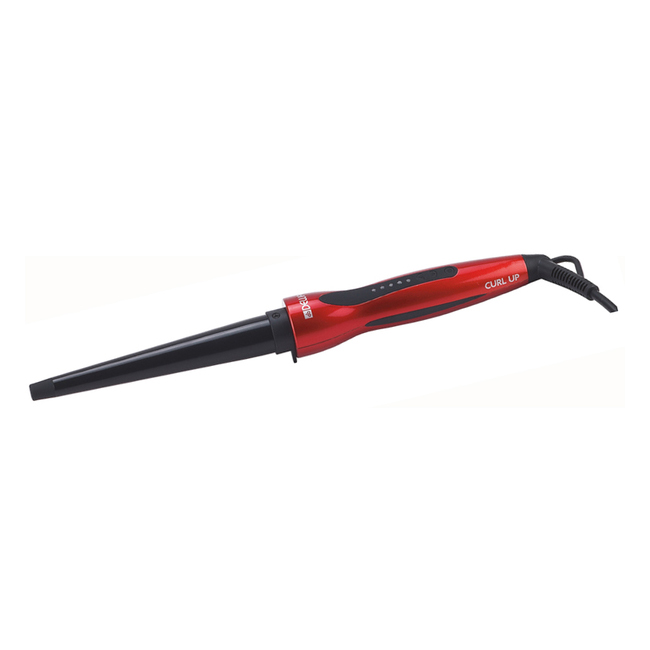 Dewal 03-1932R Curl Up - ev ve salon için