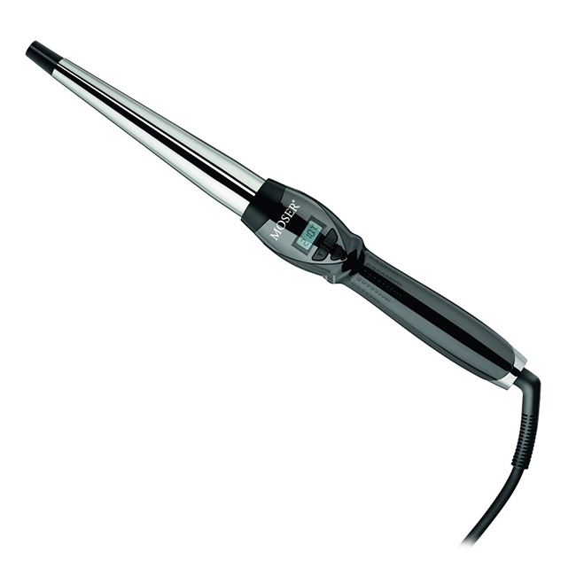 Moser CurlPro Conical 4437-0050 - stilist işler için
