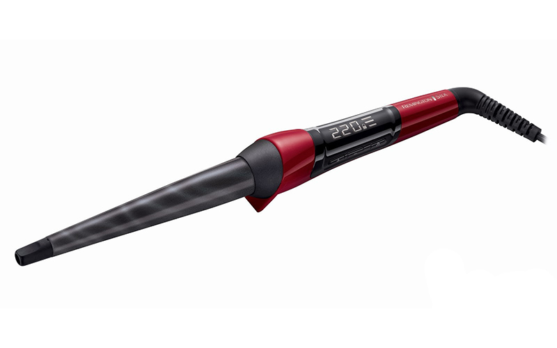 Remington CI96W1 Silk Curling - İpeksi bukleler için