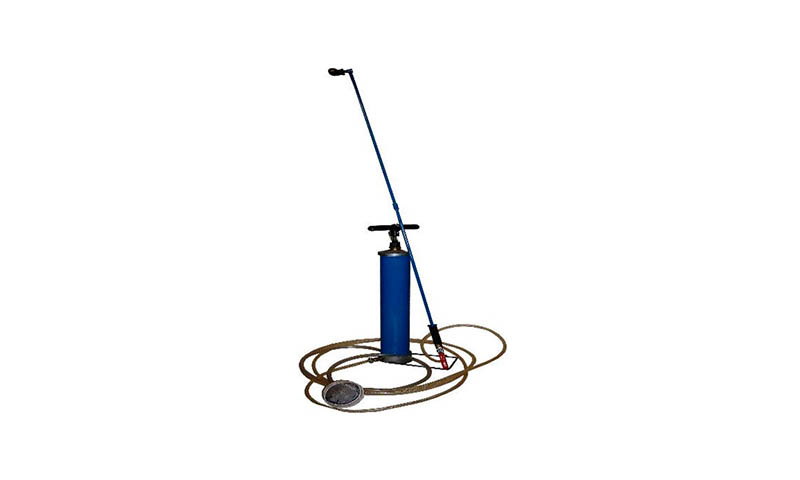 KSOM KRDP-4 018-1031 - pour la réparation à domicile