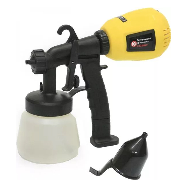Calibre MASTER EKRP-350 / 2,6M - pour encre pour émulsion aqueuse