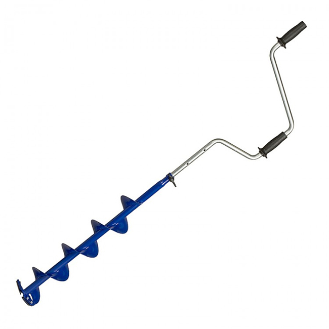 Mora Ice Easy 125 mm / 5 - a popular Scandinavian