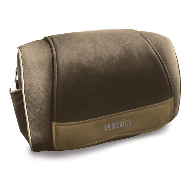Homedics SP-39HW-EU - polyvalence