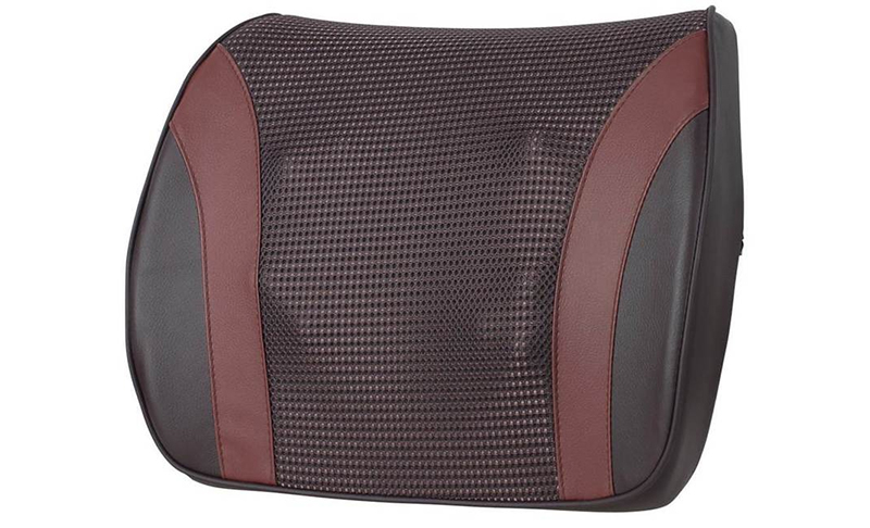 Zenet WH-2004 - douze rouleaux de massage