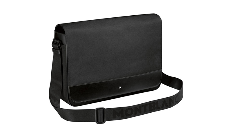 Menns skuldervesker fra Montblanc