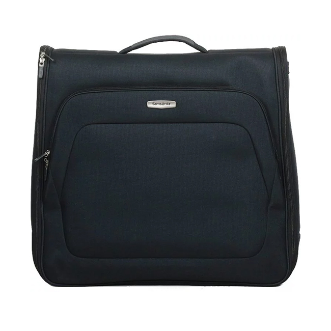 Samsonite - for tilhenger av en aktiv livsstil