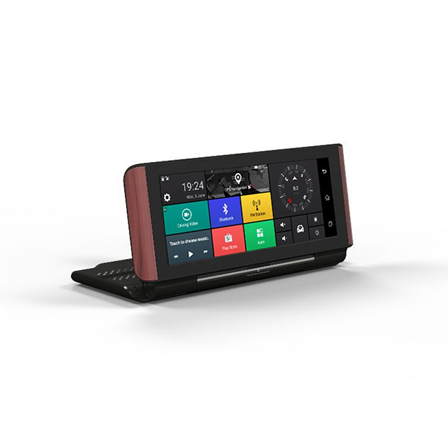 Vehon 6.86 - DVR fonksiyonlu navigatör