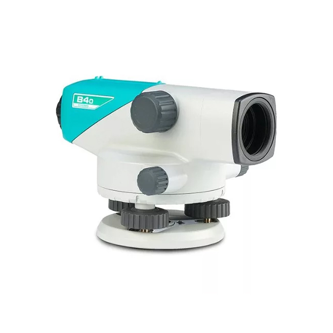 SOKKIA B-40 - yksinkertainen edullinen taso