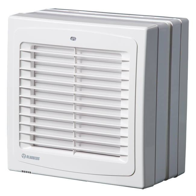 Wind-K 125 ST - düşük ses
