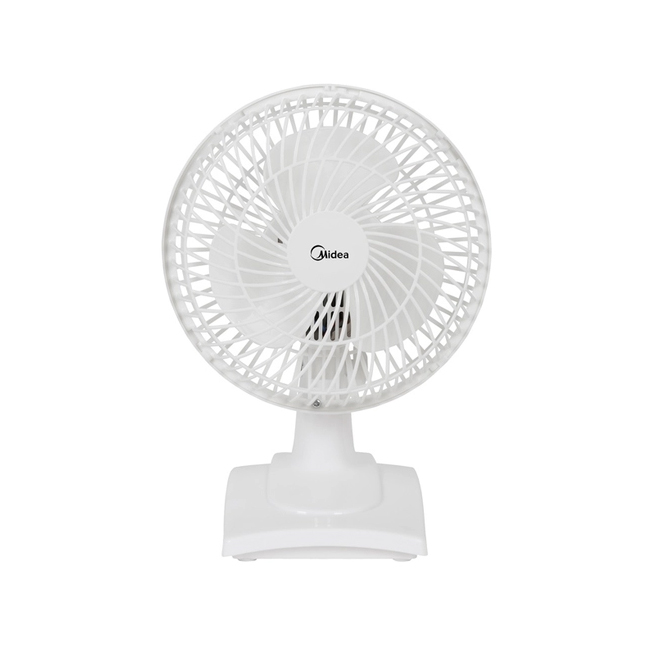 Midea MVFD1501 - 2 Geschwindigkeit