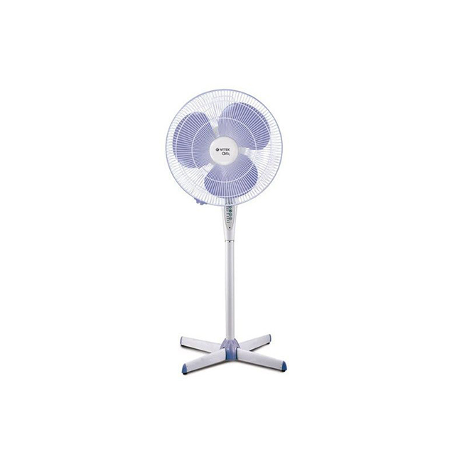 VITEK VT-1909W - horizontale Drehung