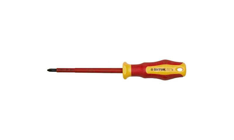 SHTOK 1000B Ph2x125 mm 09206 - със специална якост на опашката