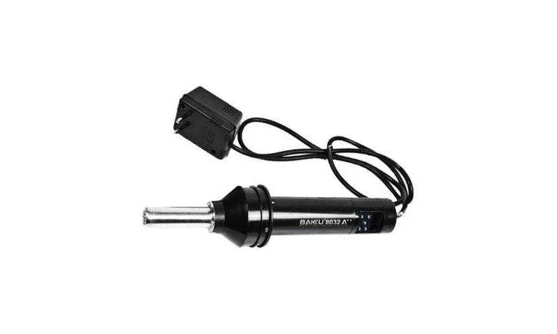 BAKU BK-8032A ++ - mit Mikroprozessor