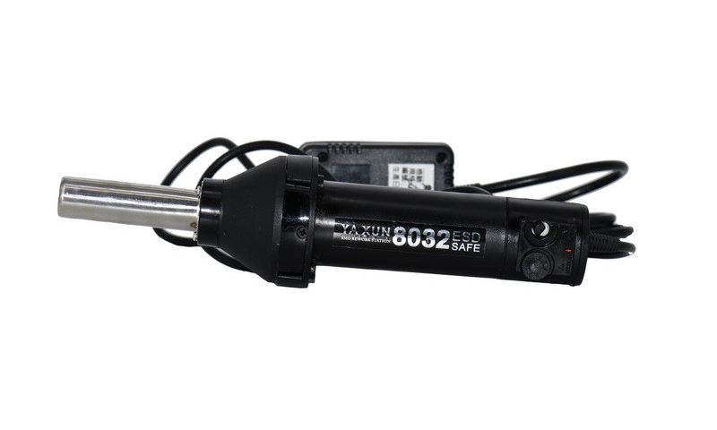 Yaxun YX-8032 - Schutz gegen statische Elektrizität