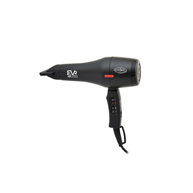 Coifin EVBX5H 2100 - комплект професионален AC-двигател
