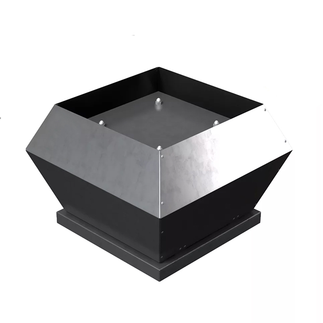 VSV 311-4 L1 - ventilateur de toit