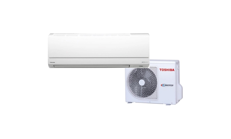 Toshiba RAS-07EKV-EE / RAS-07EAV-EE - ממיר מהפך